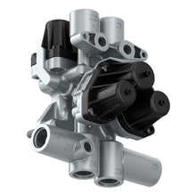 9347070100 VALV. PROTECCION 4 CIRCUITOS MULTIPLE M.BENZ MULTEGO (REF:K014440) KNORR (REP:9347079202)