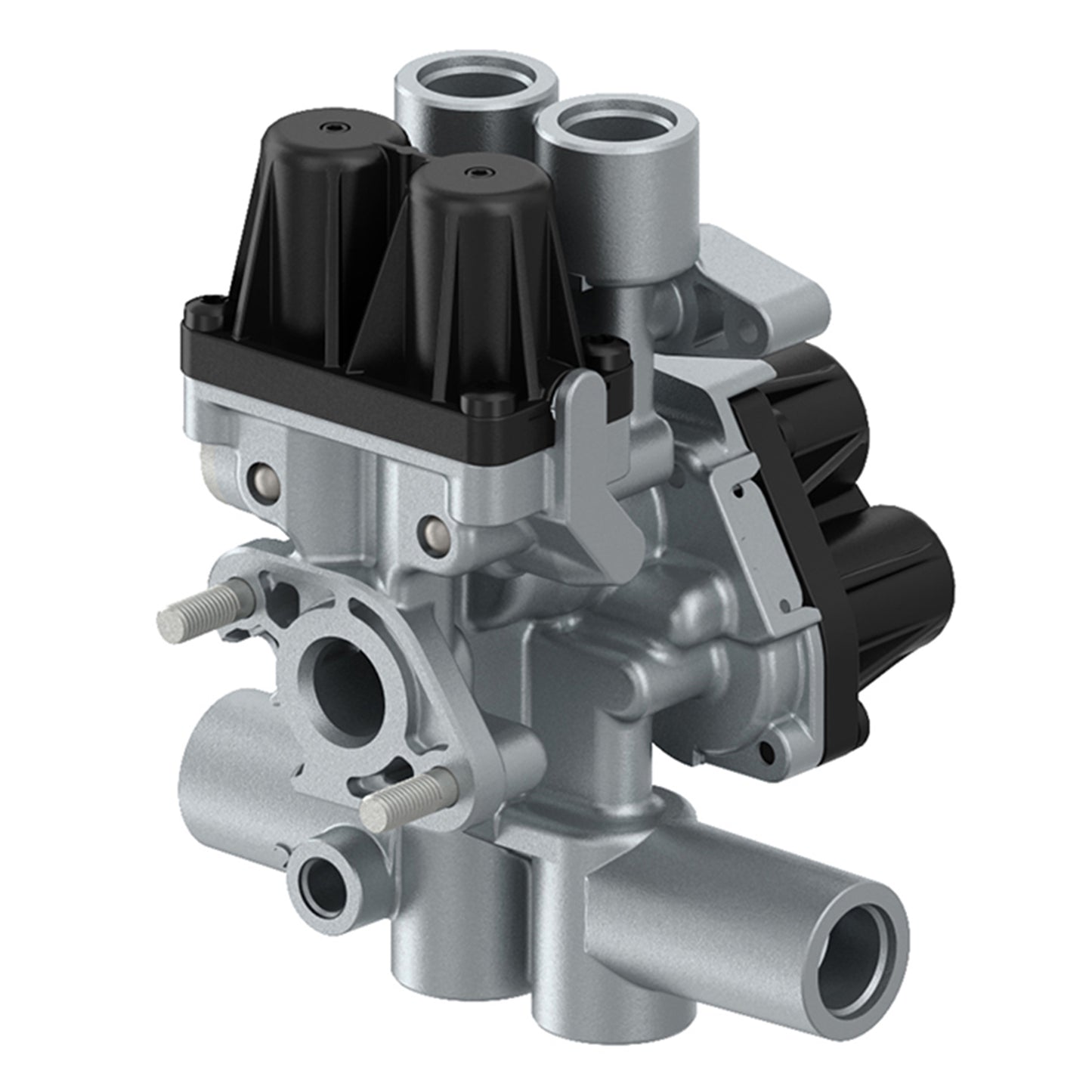 9347070100 VALV. PROTECCION 4 CIRCUITOS MULTIPLE M.BENZ MULTEGO (REF:K014440) KNORR (REP:9347079202)