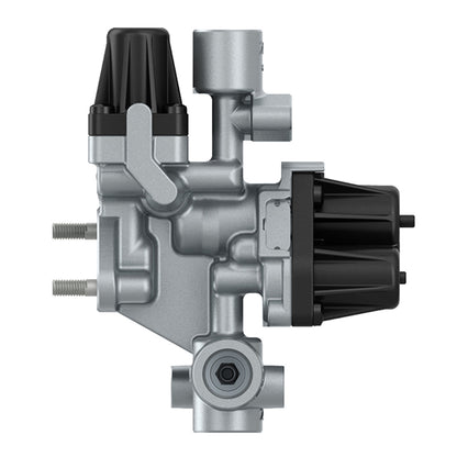 9347070100 VALV. PROTECCION 4 CIRCUITOS MULTIPLE M.BENZ MULTEGO (REF:K014440) KNORR (REP:9347079202)