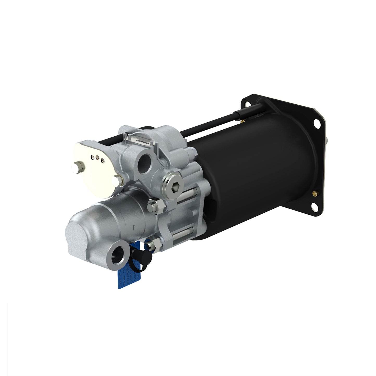 9700511010 SERVO EMBRAGUE VOCHOBUS 8160 9160 (REF: 2Z0721261D) (REP:9700519972)