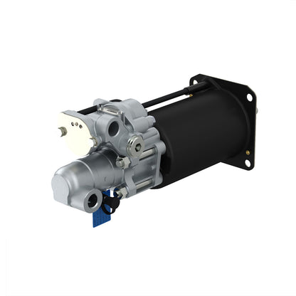 9700511010 SERVO EMBRAGUE VOCHOBUS 8160 9160 (REF: 2Z0721261D) (REP:9700519972)