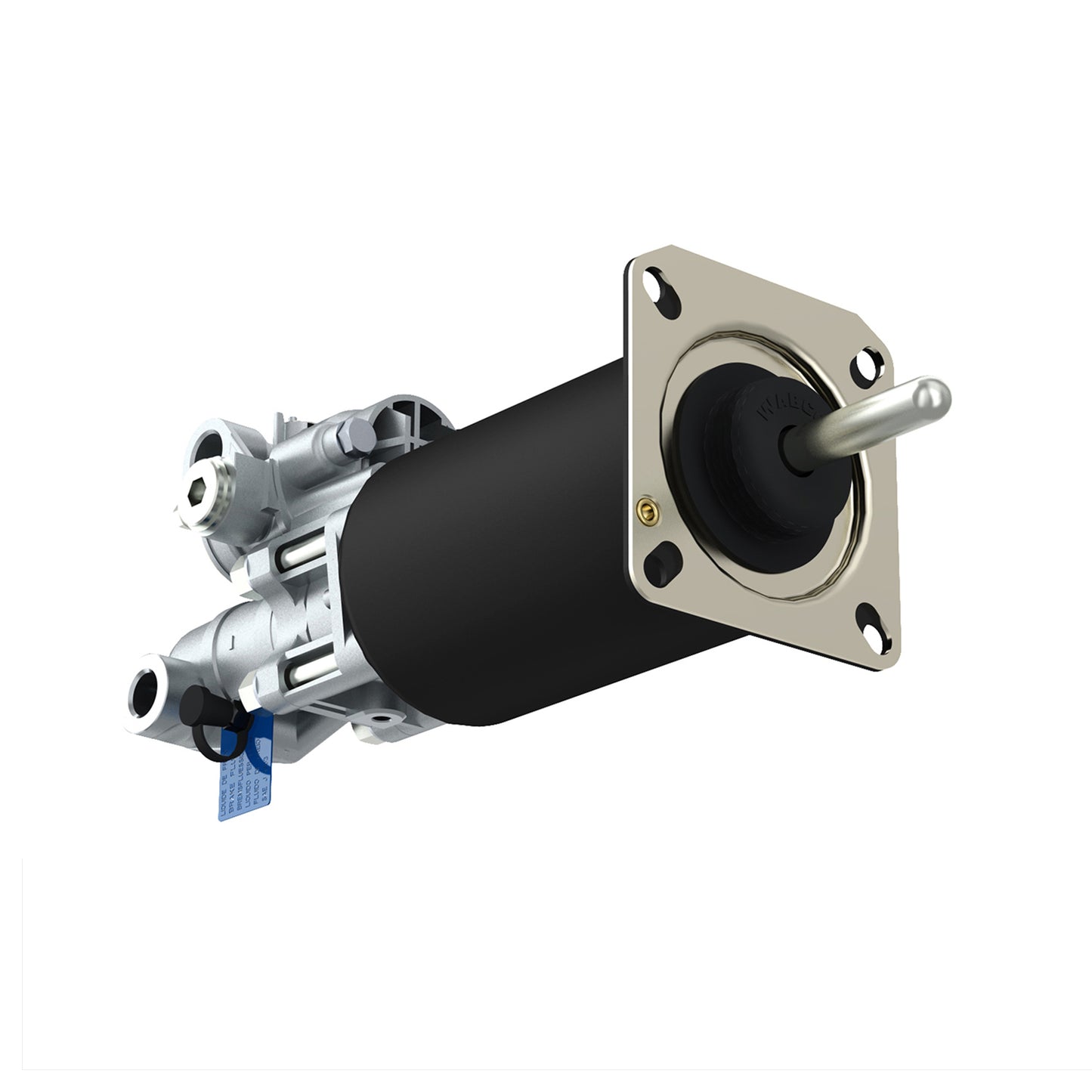 9700511010 SERVO EMBRAGUE VOCHOBUS 8160 9160 (REF: 2Z0721261D) (REP:9700519972)