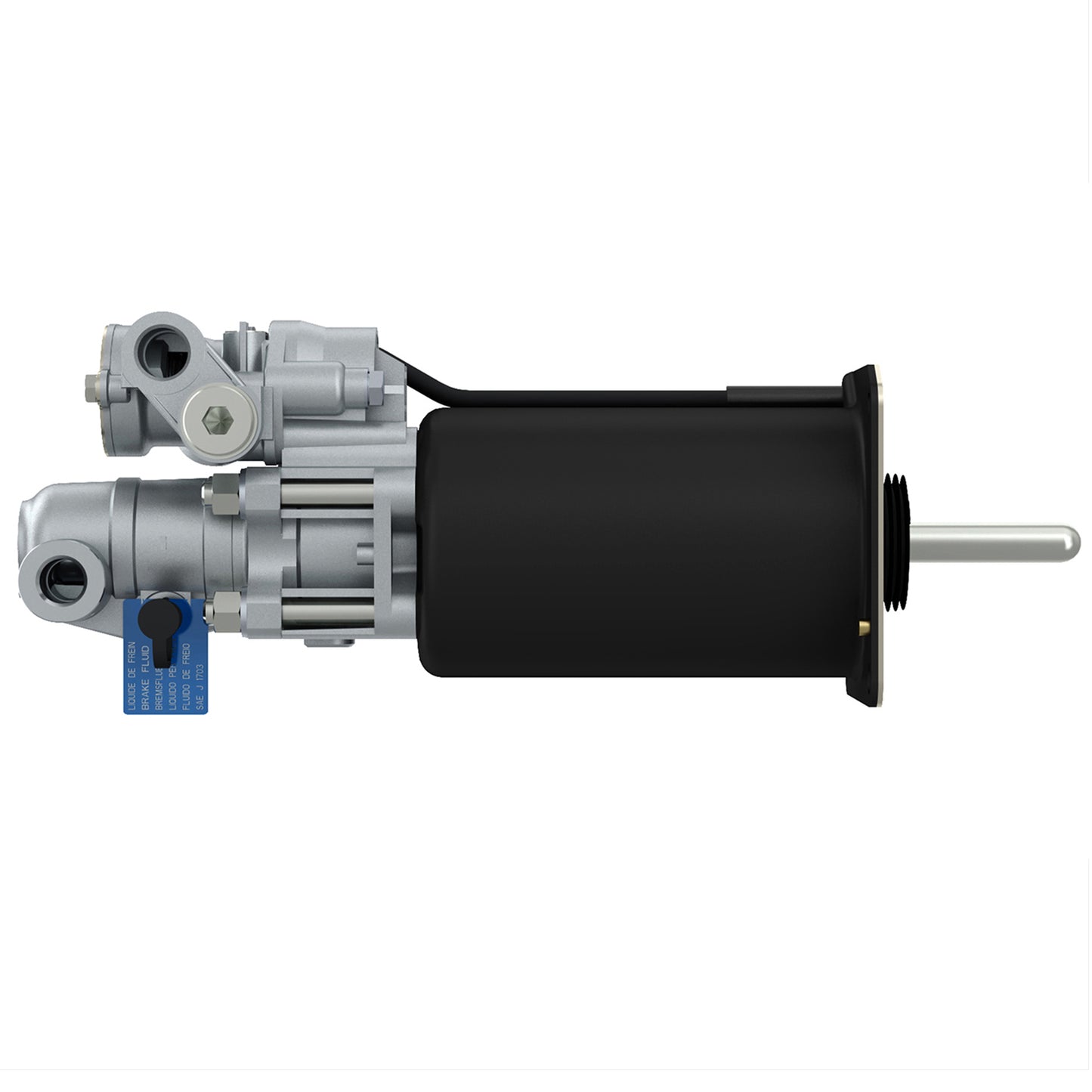 9700511010 SERVO EMBRAGUE VOCHOBUS 8160 9160 (REF: 2Z0721261D) (REP:9700519972)