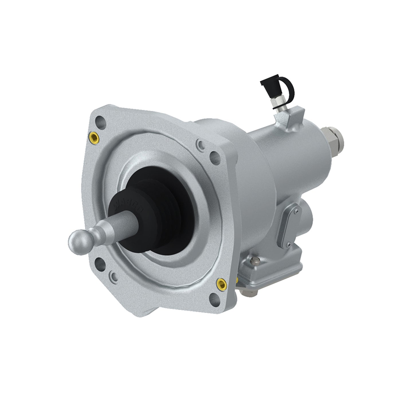 9700515110 SERVO EMBRAGUE INTERNATIONAL PROSTAR MAXXFORCE FREIGHTLINER MACK KENWORTH VOLVO (REF:3866377C91)