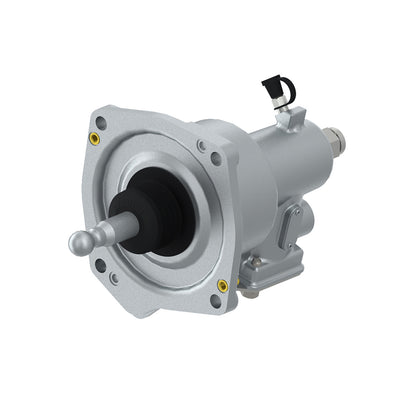 9700515110 SERVO EMBRAGUE INTERNATIONAL PROSTAR MAXXFORCE FREIGHTLINER MACK KENWORTH VOLVO (REF:3866377C91)