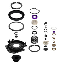 Rep.p/servo Embrague Reparación 9700519942 1pz Wabco 1