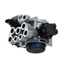 9760001070 Válvula ABS CON MODULADORES INTEGRADOS FREIGHTLINER VOLVO 4S/4M 6S/4M
