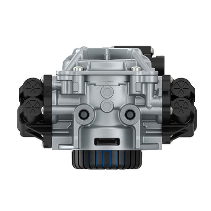 9760001070 Válvula ABS CON MODULADORES INTEGRADOS FREIGHTLINER VOLVO 4S/4M 6S/4M