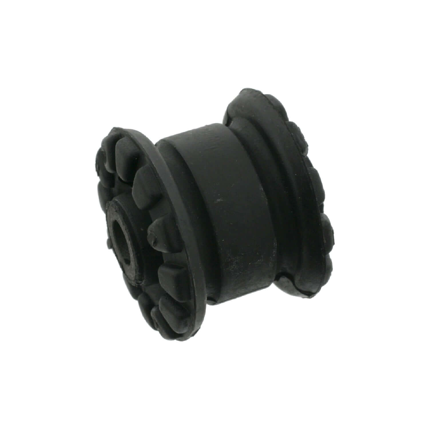 Buje de Horquilla Delantera Pointer y Audi 80 Febi F07557 1 