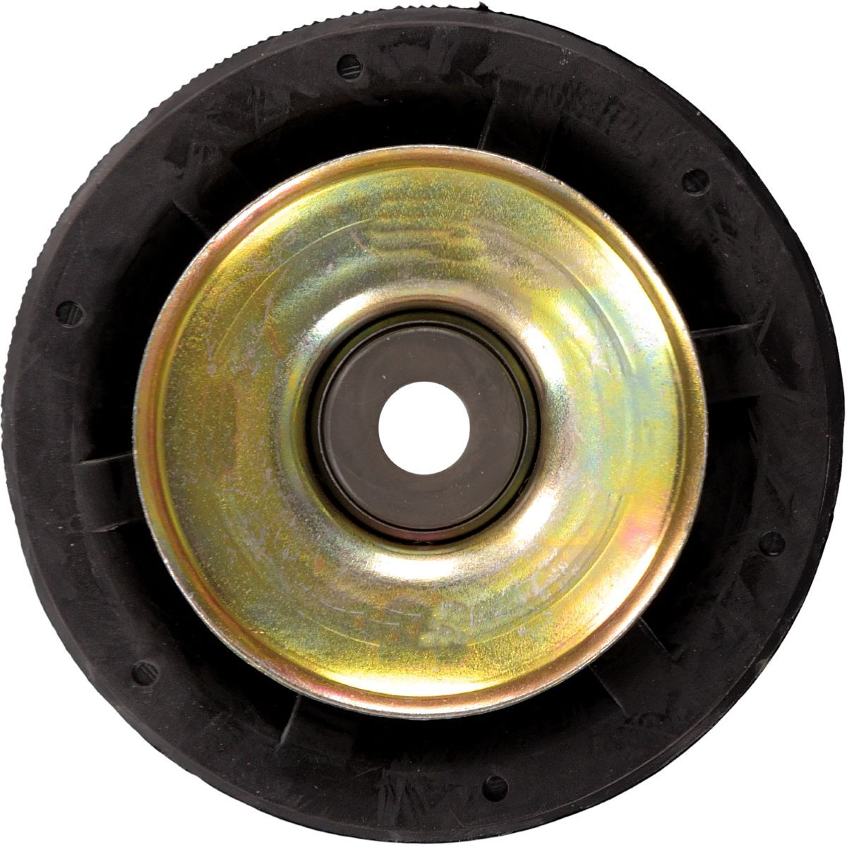 Base de Amortiguador con Balero Jetta 83-92 Febi F07559 2