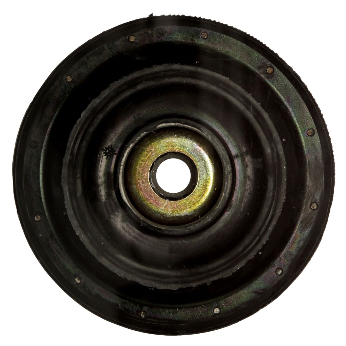 Base de Amortiguador con Balero Jetta 83-92 Febi F07559 3