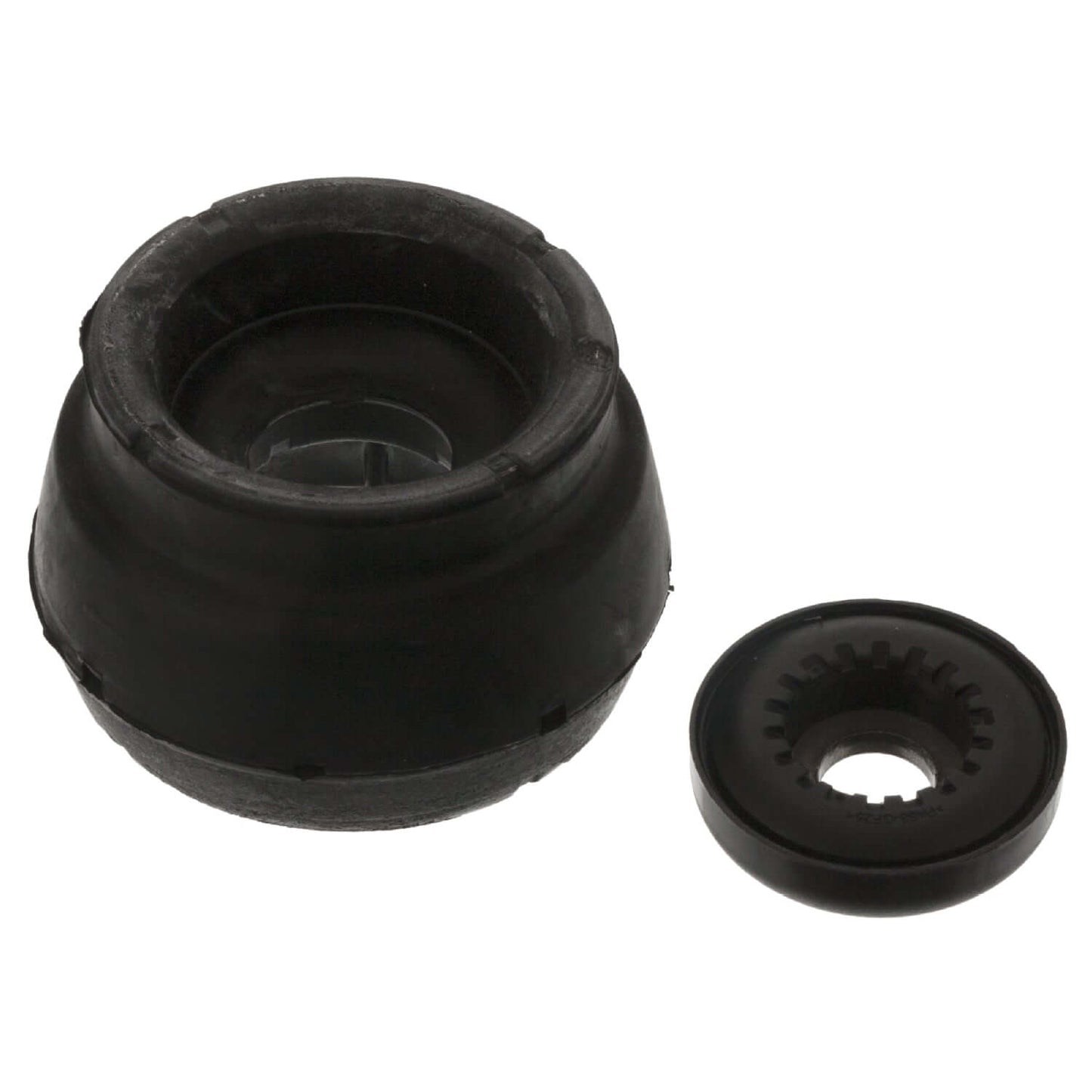 Base De Amortiguador Con Balero Golf Jetta Ibiza Febi F09228 1