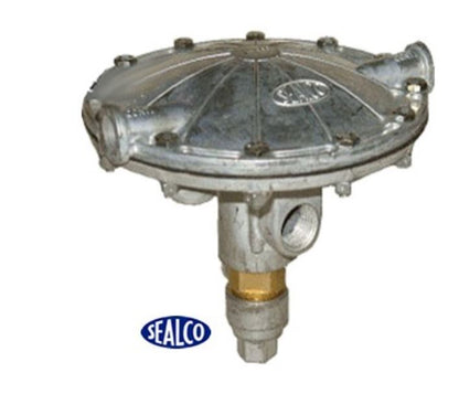 Asiento Válvula A1000 10003 1pz Sealco 1