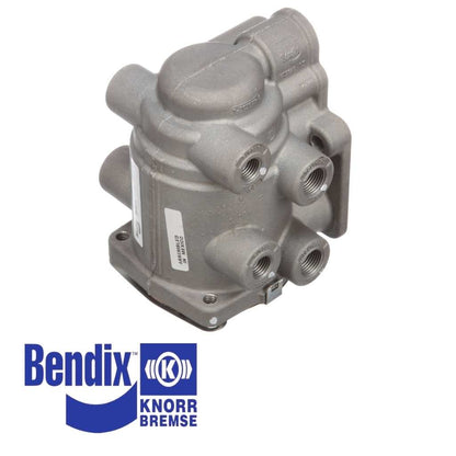 Válvula de Freno de Pie E7 Básica Sin Birlos Bendix 101818N