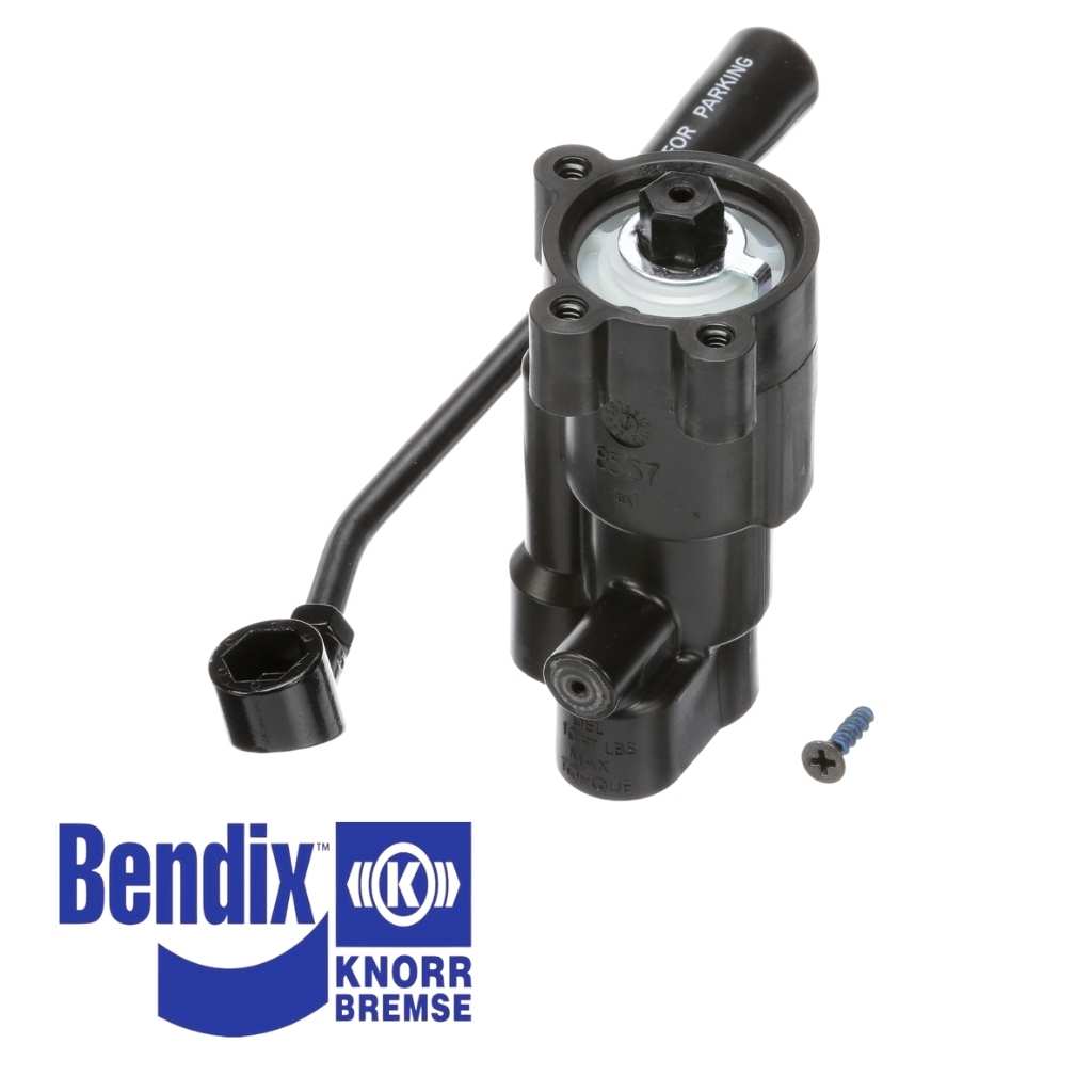 Válvula de Control Palancón TC7 con Palanca Bendix 101910N 2