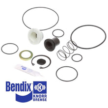 Repuesto para Válvula de Relevo R12 y R14 Bendix 102802N 2