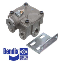 Válvula De Relevo R-14; 4 Horz.4 Psi 103010n 1pz Bendix,