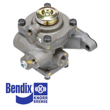 Válvula de Freno de Resorte R7 95 psi Bendix 103081N 2