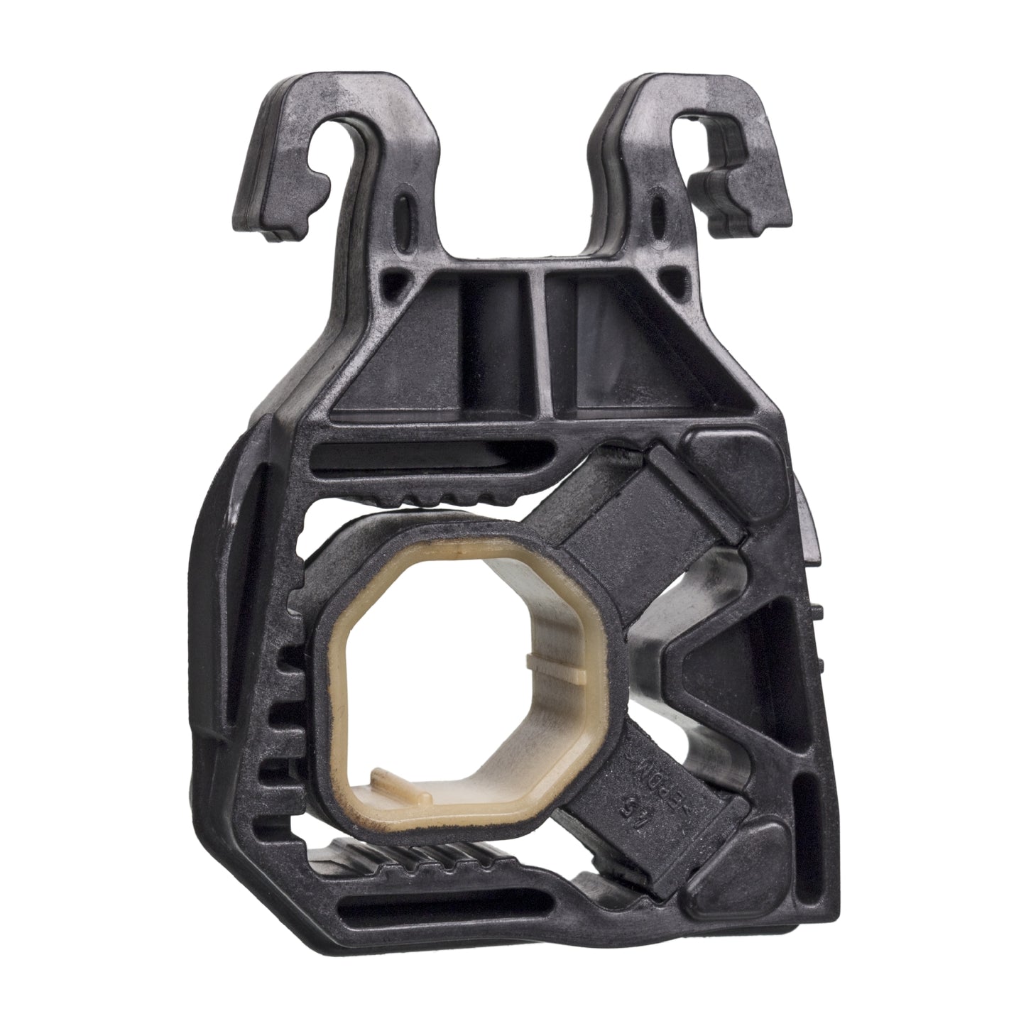 Soporte De Radiador Febi Para Skoda Oem 5q0 121 367 F