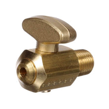 Grifo Purga Depósito C-1 Bendix 1/4" Npt Llave 103385N