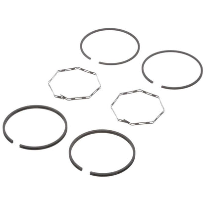 Jgo Anillos Pistón Compresor Bx2150 Bendix Std 104045