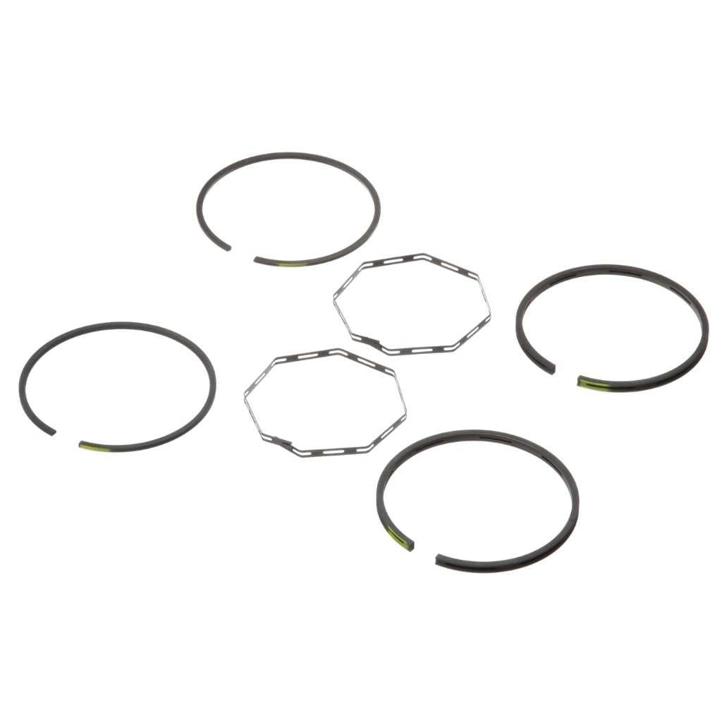 Juego Anillos Pistón Compresor Bx2150 Bendix .010 104046 1