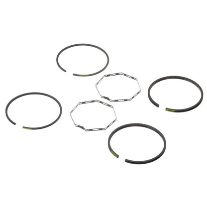 Juego Anillos Pistón Compresor Bx2150 Bendix .010 104046 1