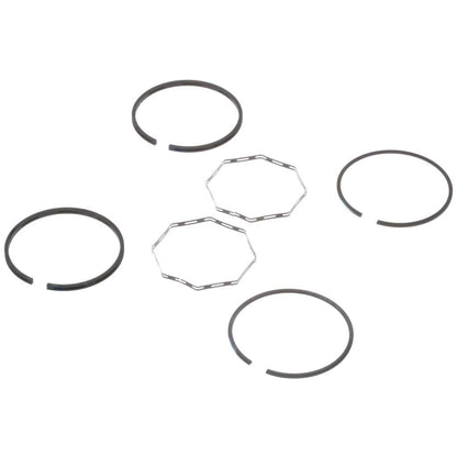 Jgo Anillos Pistón Compresor Bx2150 Bendix .020 104047