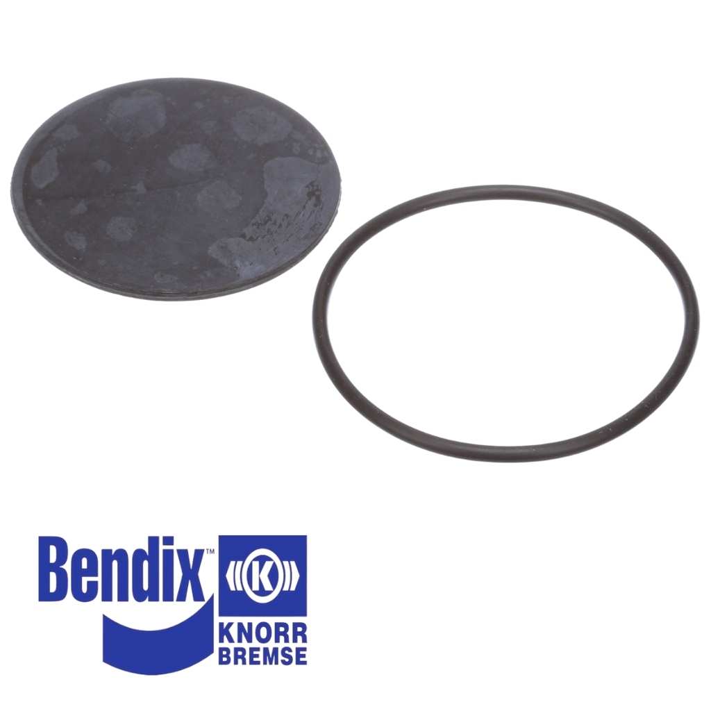 Repuesto Válvula Bendix Qrn Kit 802743 104463