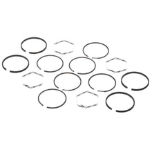Anillos Std 5 Ranuras Compresor TF501 Bendix 106105N 1