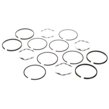Juego Anillos Pistón Compr TF501 Bendix 5 Ran .010 106106 1