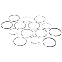 Juego Anillos Pistón Compr TF501 Bendix 5 Ran .030 106108 1