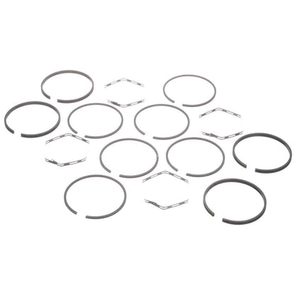 Juego Anillos Pistón Compr TF501 Bendix 5 Ran .030 106108 1