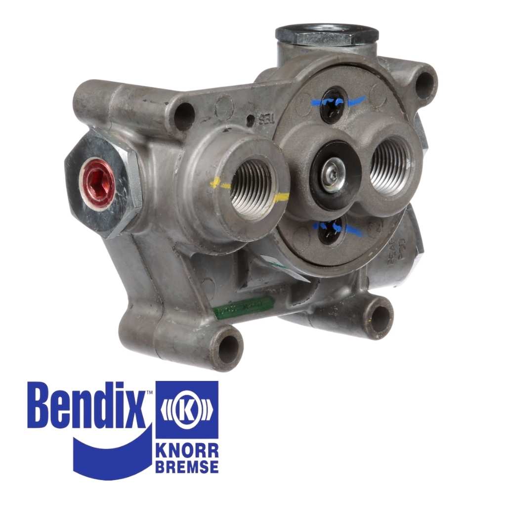 Válvula Protección Tractor TP5 Bendix 50 Psi 107430 2