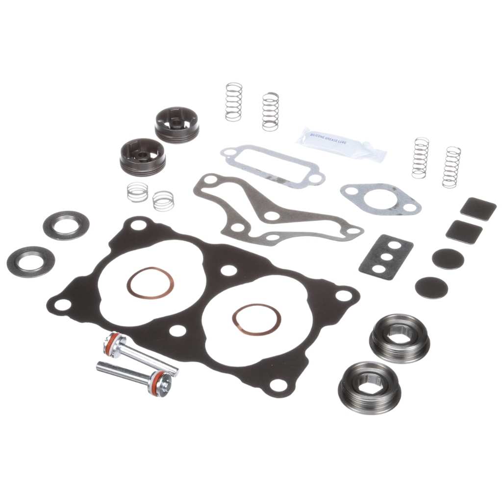 Imagen sin logo de Repuesto De Compresor Tuflo 550 Tuflo 750 Navistar 107516N Bendix