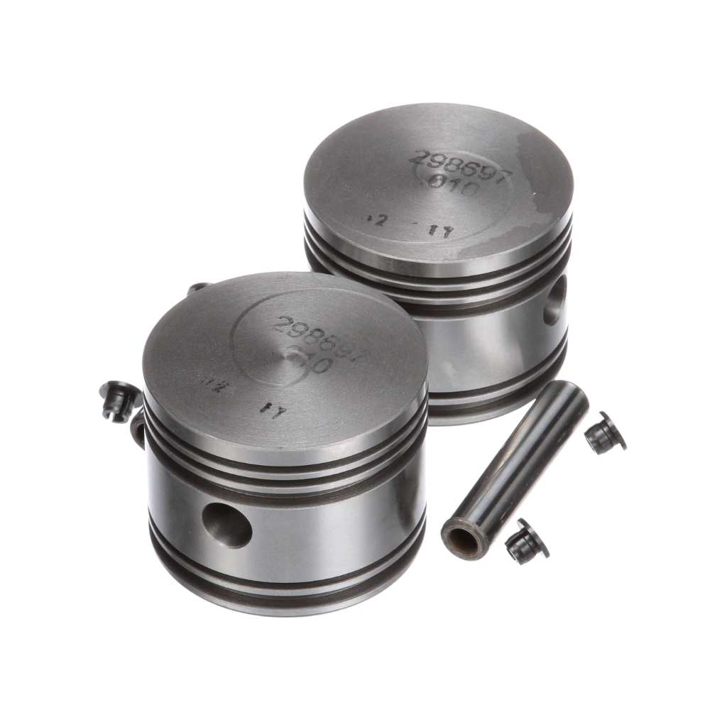 Kit Repuestos Pistón Compresor TF750 Bendix .010 107644 1
