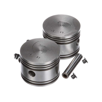 Kit Repuestos Pistón Compresor TF750 Bendix .010 107644 1