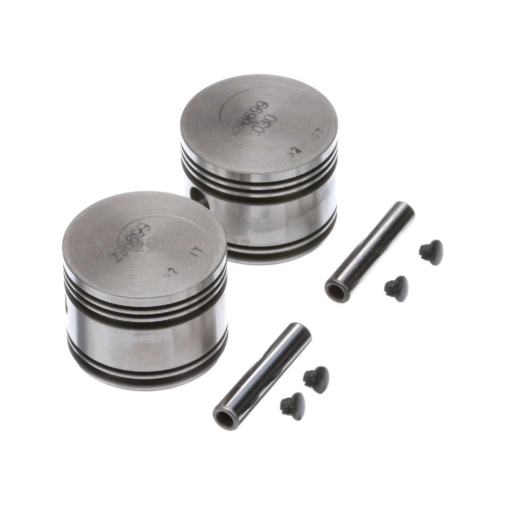 Juego de Pistón 030 para Compresor TF750 Bendix 107646 1