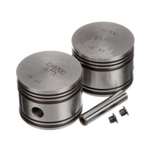 Juego de Pistones Std para Compresor TF550 Bendix 107647 1