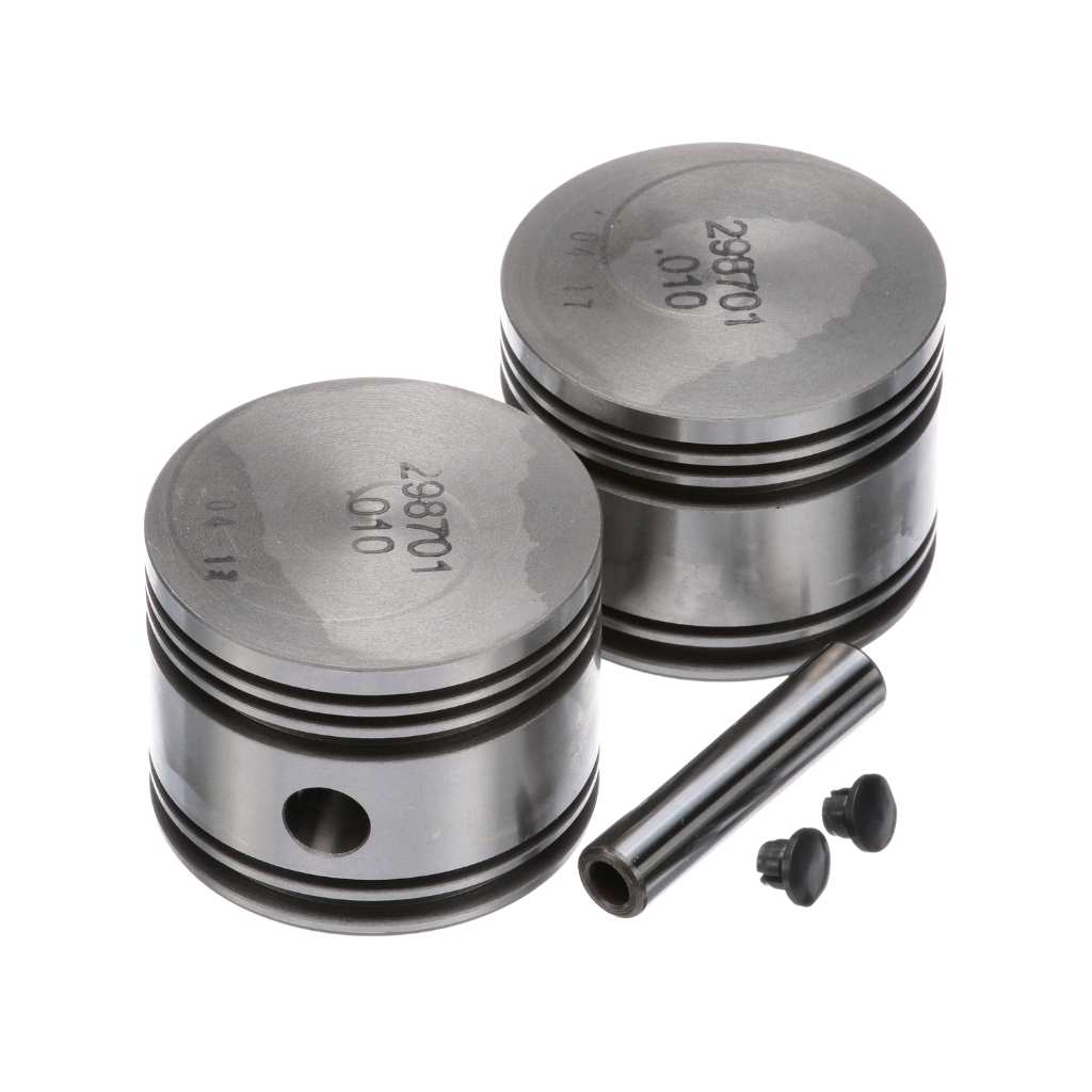 Piston Compresor Bendix Tf-550 .010 Jgo 107648