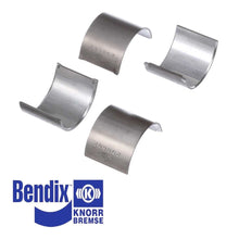Jgo.de Metales Tf-550/750 Std 107651 1pz Bendix,
