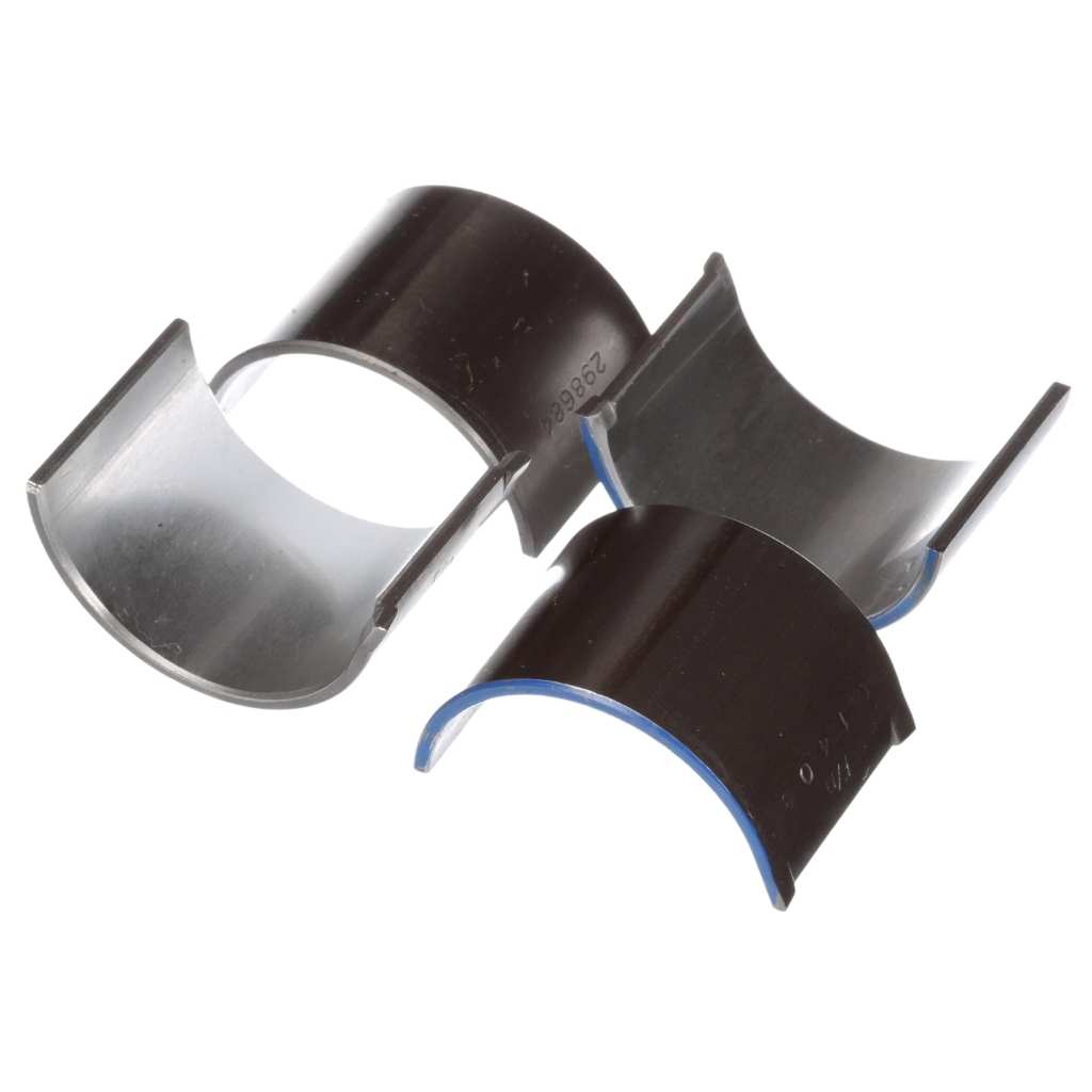 Metales de Biela 020 Compresor TF550 TF750 Bendix 107653 1