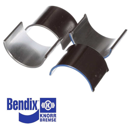 Metales de Biela 020 Compresor TF550 TF750 Bendix 107653 2