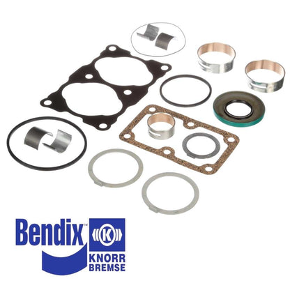 Repuestos para Compresor TF550 y TF750 Bendix 107969N 2
