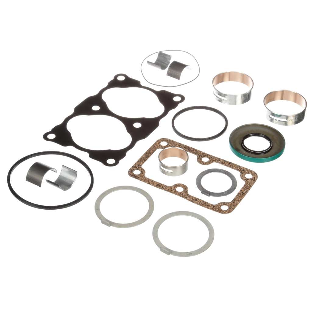 Repuestos para Compresor TF550 y TF750 Bendix 107969N 1