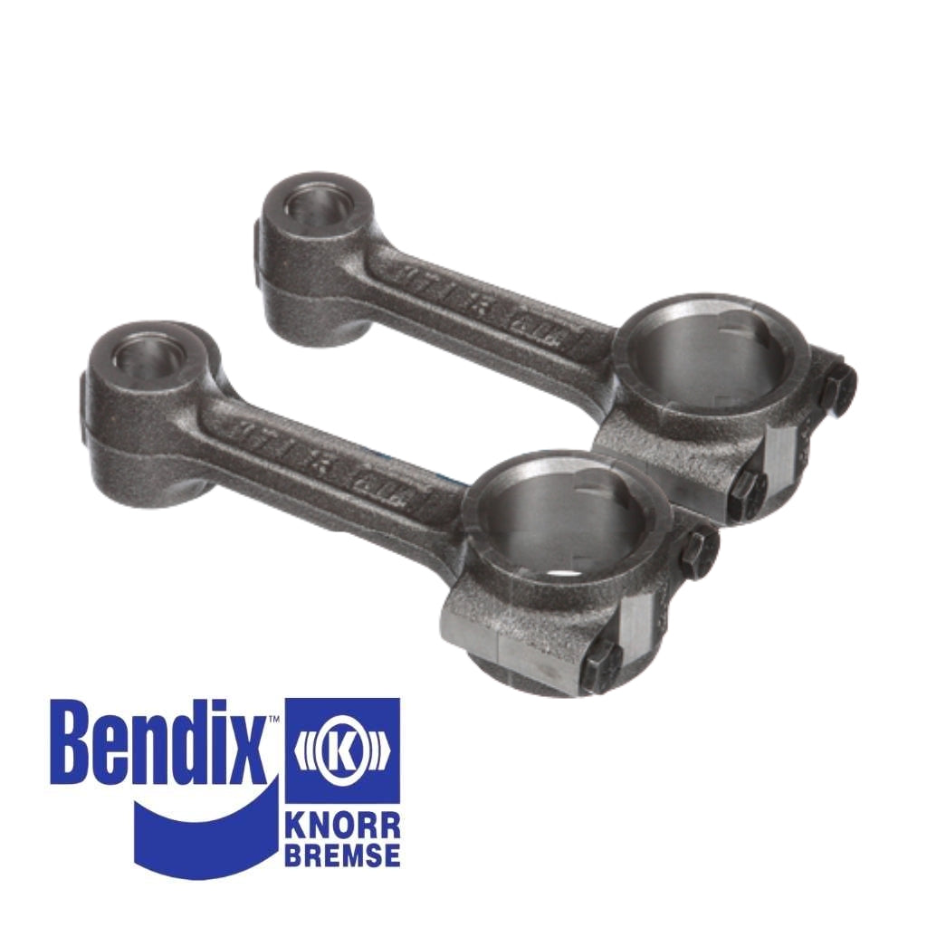 Bielas para Compresor TF750 y TF550 2pzs Bendix 108841 2