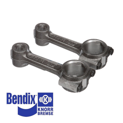 Bielas para Compresor TF750 y TF550 2pzs Bendix 108841 2