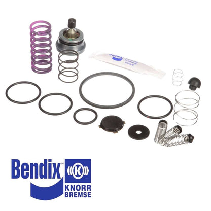 Repuesto para Válvula de Freno de Resorte SR5 Bendix 109015 2