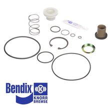 Repuesto Válvula Relevo Piloto R12P Bendix 109265 2