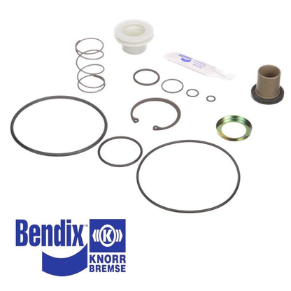 Repuesto Válvula Relevo Piloto R12P Bendix 109265 2